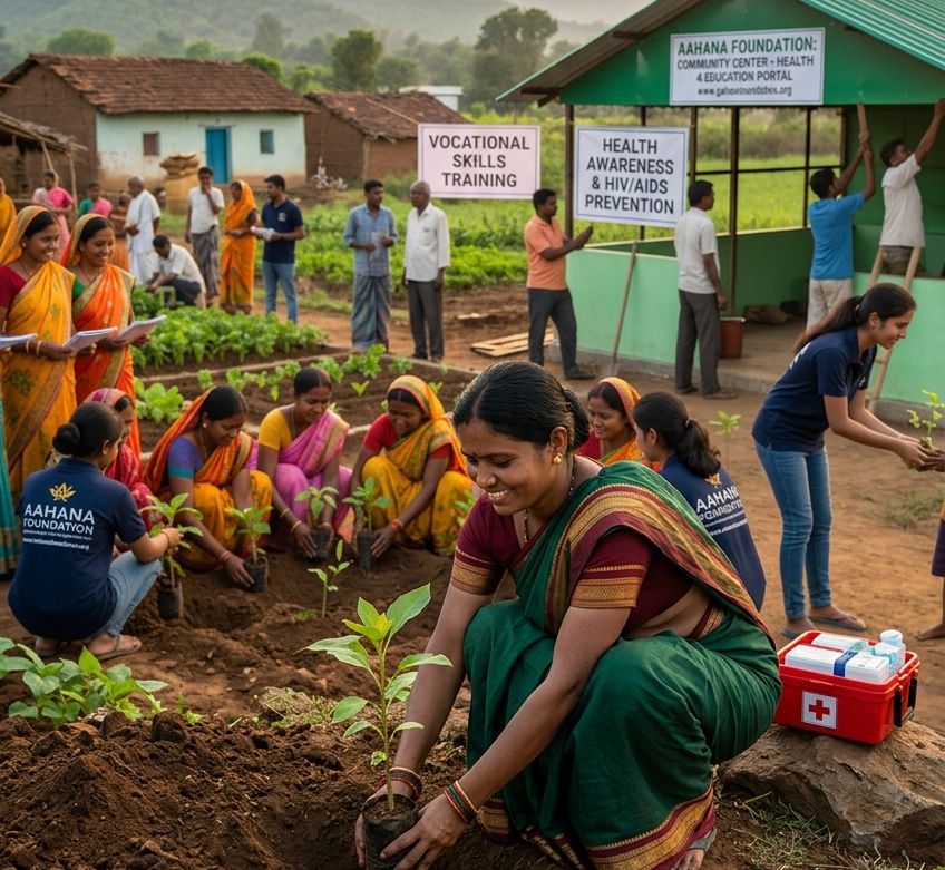 Community Development